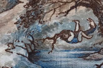 Greenhalgh Castle Garstang