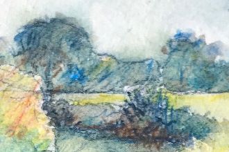 Looking up the Lostock